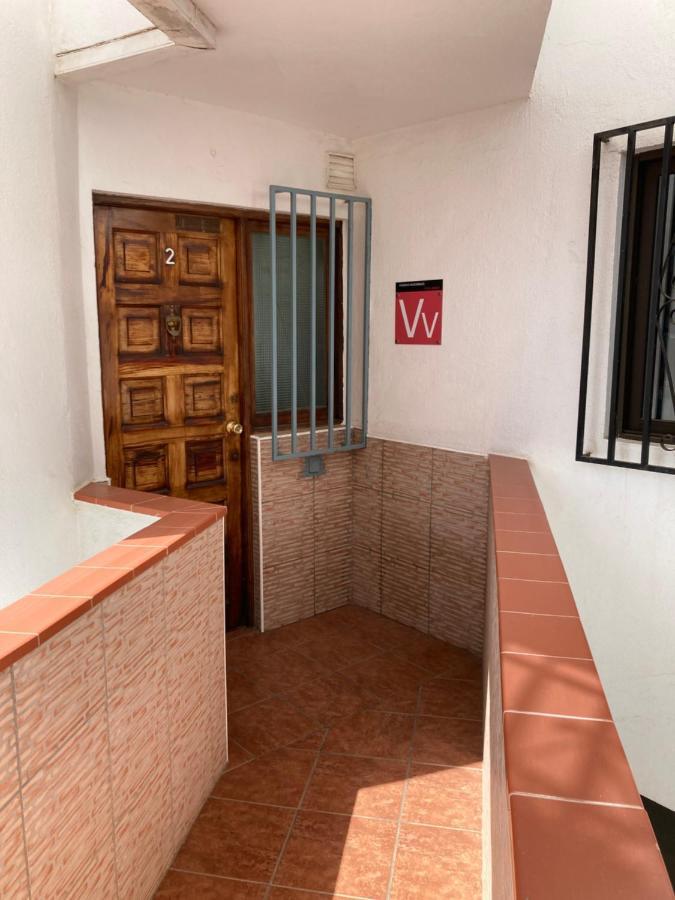 Bonanza Apt 2 Gran Canaria بورتو ريكو المظهر الخارجي الصورة