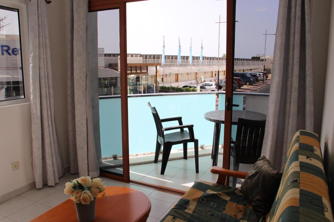 Bonanza Apt 2 Gran Canaria بورتو ريكو المظهر الخارجي الصورة