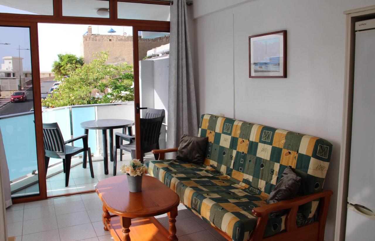 Bonanza Apt 2 Gran Canaria بورتو ريكو المظهر الخارجي الصورة