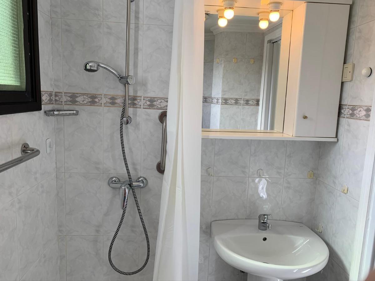 Bonanza Apt 2 Gran Canaria بورتو ريكو المظهر الخارجي الصورة