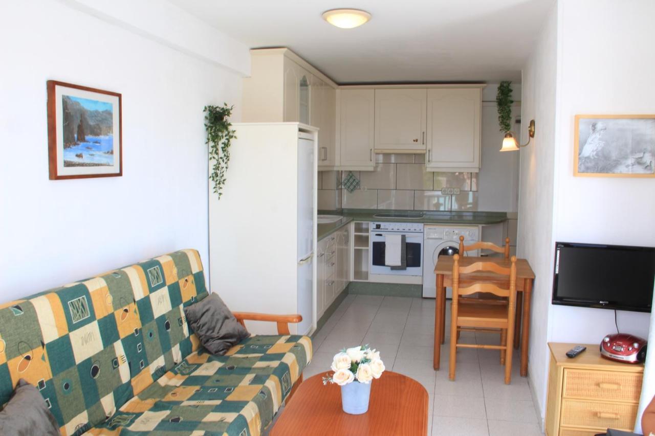 Bonanza Apt 2 Gran Canaria بورتو ريكو المظهر الخارجي الصورة