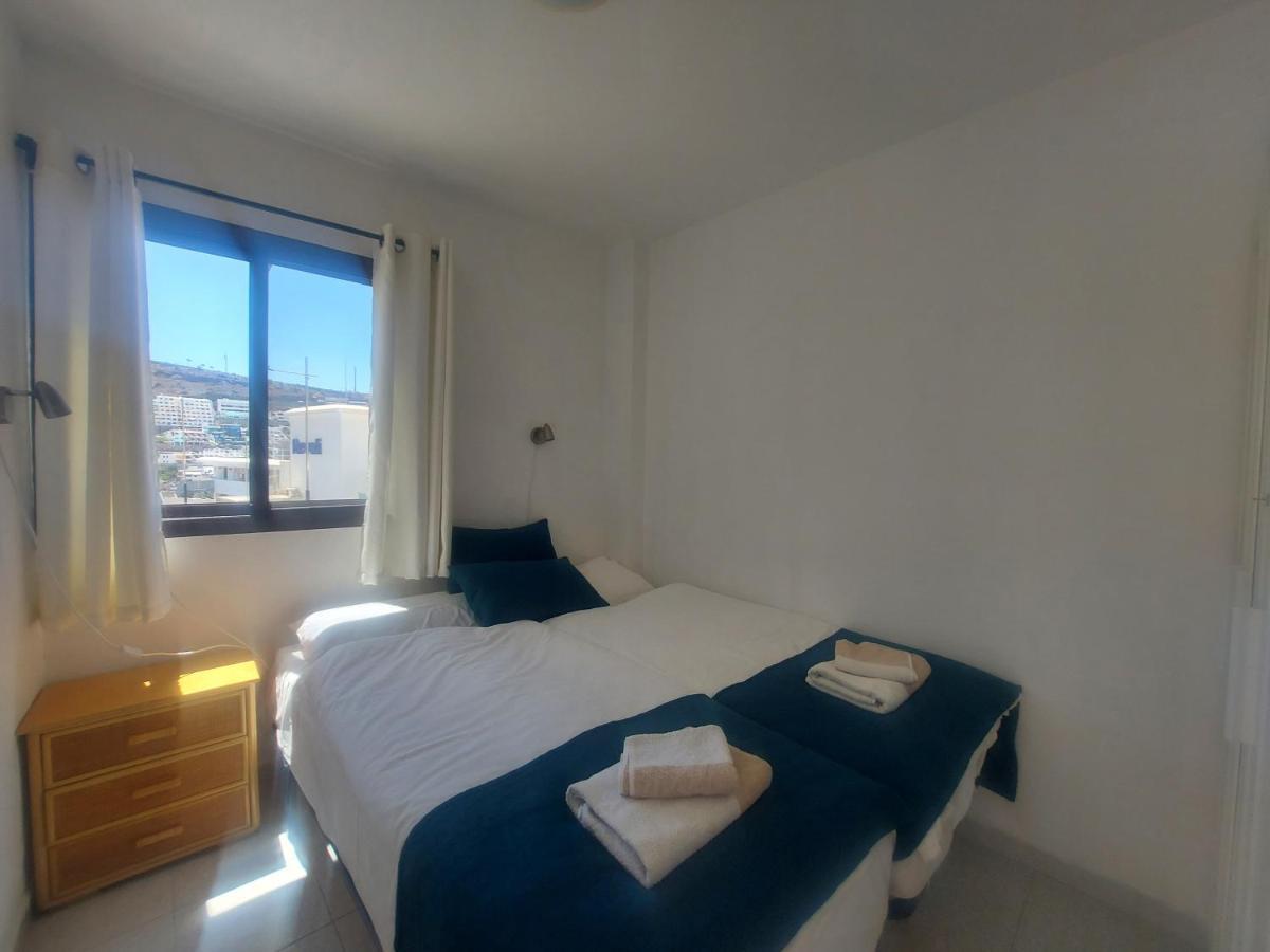 Bonanza Apt 2 Gran Canaria بورتو ريكو المظهر الخارجي الصورة