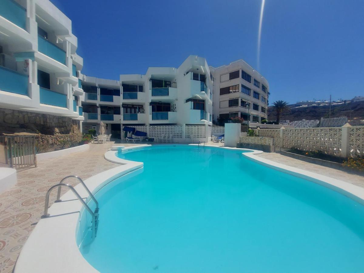 Bonanza Apt 2 Gran Canaria بورتو ريكو المظهر الخارجي الصورة