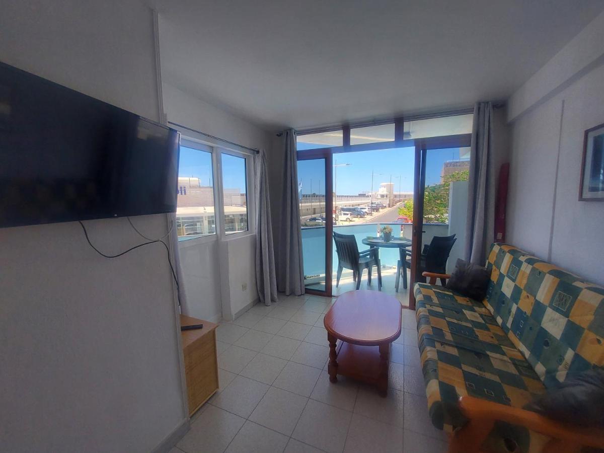 Bonanza Apt 2 Gran Canaria بورتو ريكو المظهر الخارجي الصورة