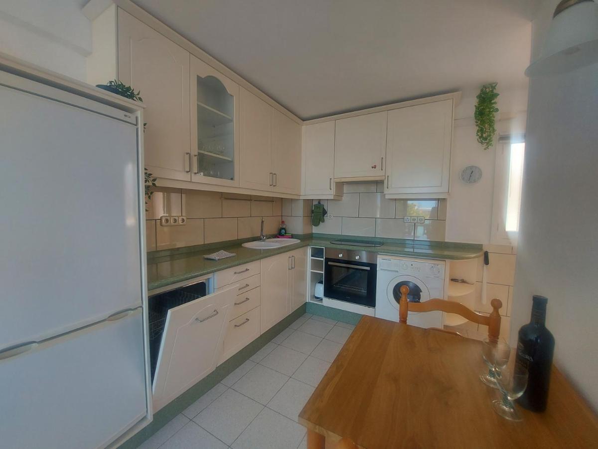 Bonanza Apt 2 Gran Canaria بورتو ريكو المظهر الخارجي الصورة